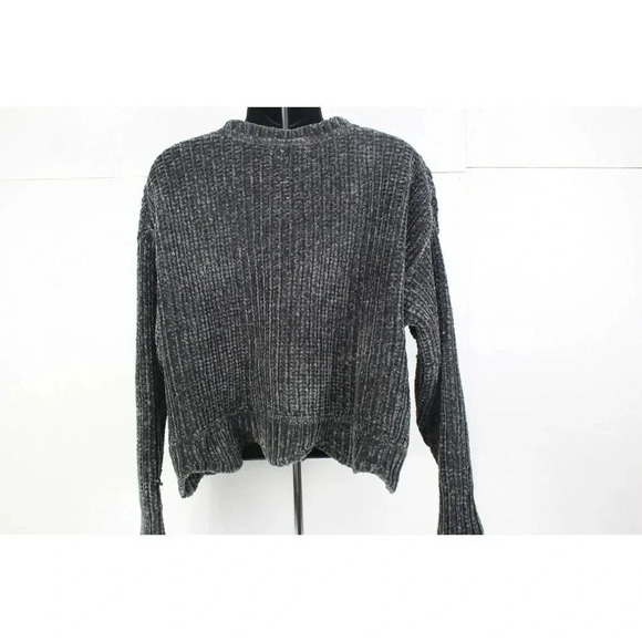 ladies ZARA Knit sweater size S - Picture 3 of 5